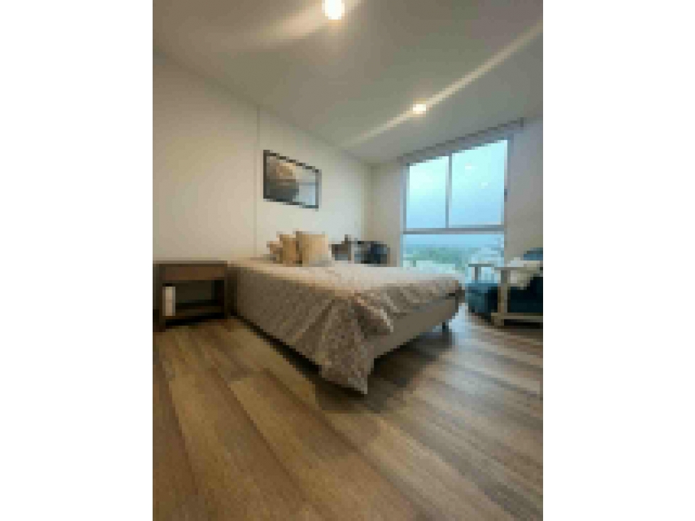 Apartamento en venta en Pinares, Pereira · foto 8 de 15