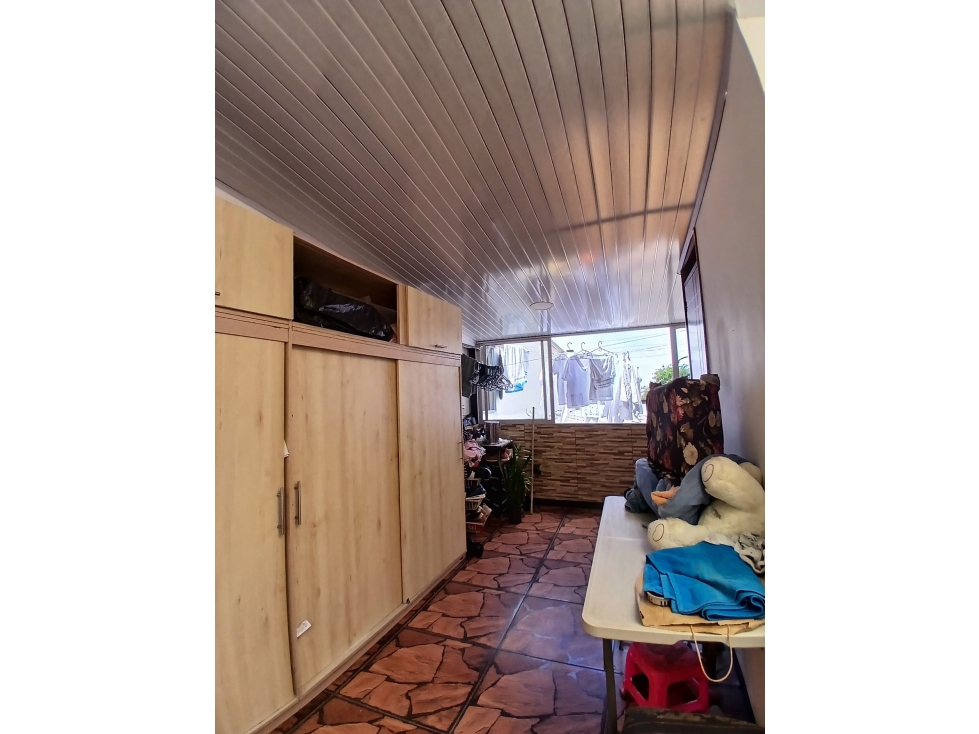 Casa en venta en Sector Lago Uribe, Pereira · foto 14 de 21