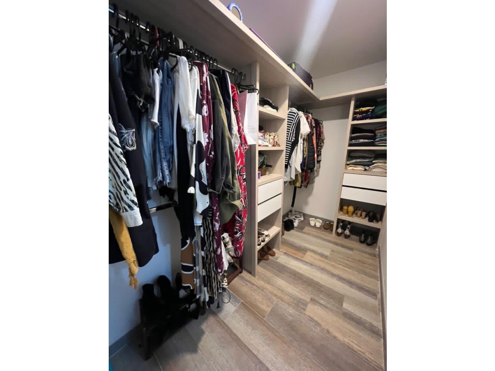 Apartamento en venta en Pinares, Pereira · foto 9 de 15