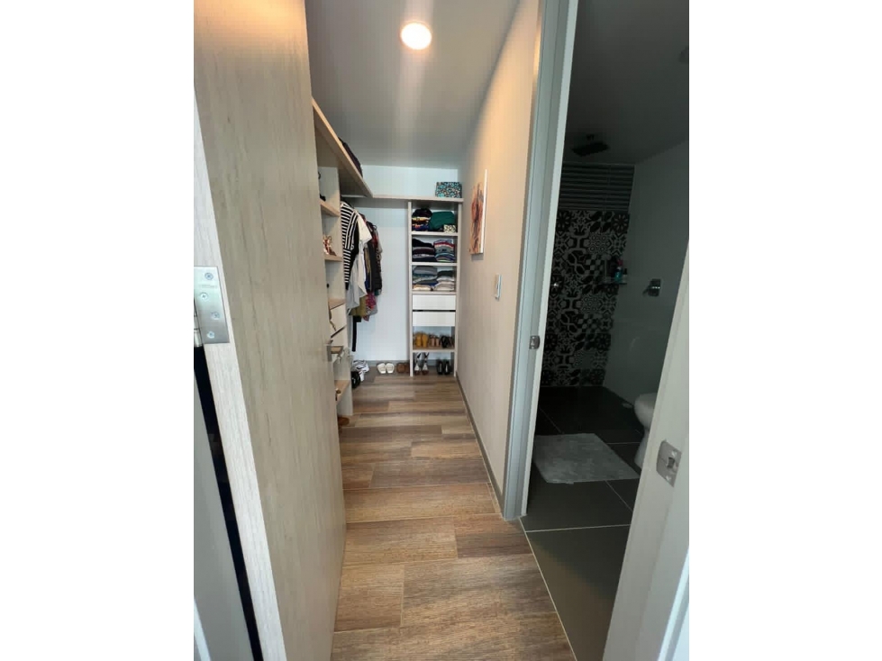 Apartamento en venta en Pinares, Pereira · foto 10 de 15