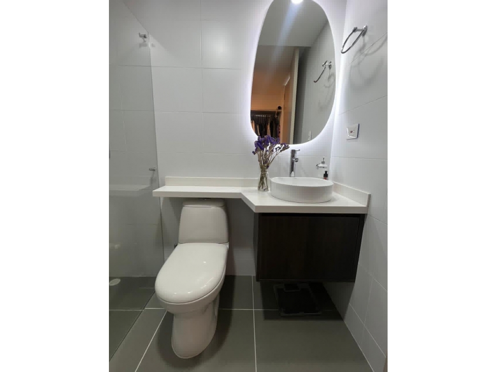 Apartamento en venta en Pinares, Pereira · foto 11 de 15