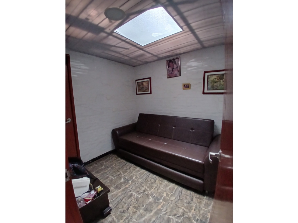 Casa en venta en Sector Lago Uribe, Pereira · foto 16 de 21