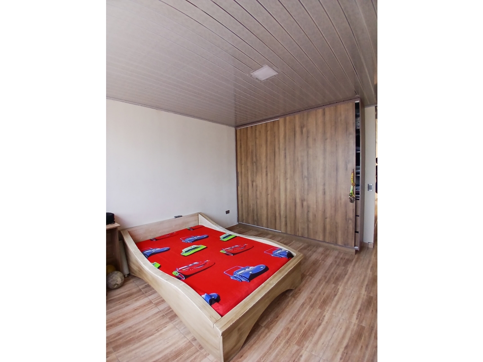 Casa en venta en Sector Lago Uribe, Pereira · foto 17 de 21