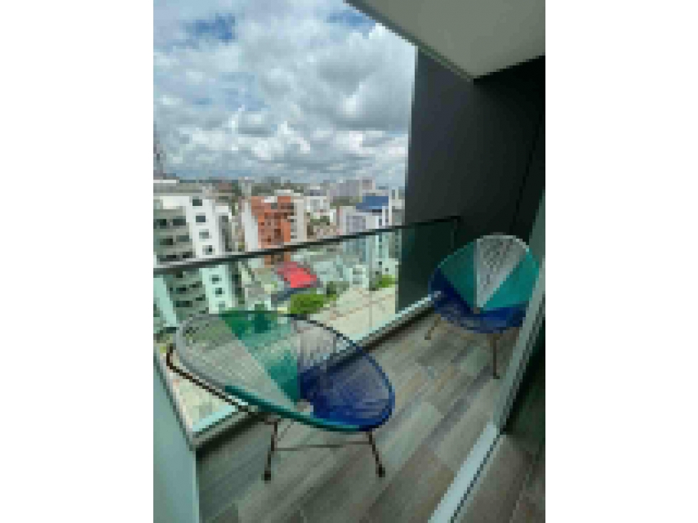 Apartamento en venta en Pinares, Pereira · foto 12 de 15