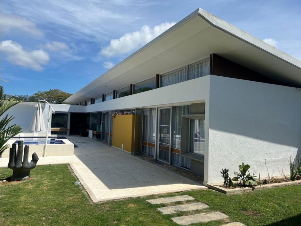 Casa en venta en Cerritos, Pereira · foto 2 de 24