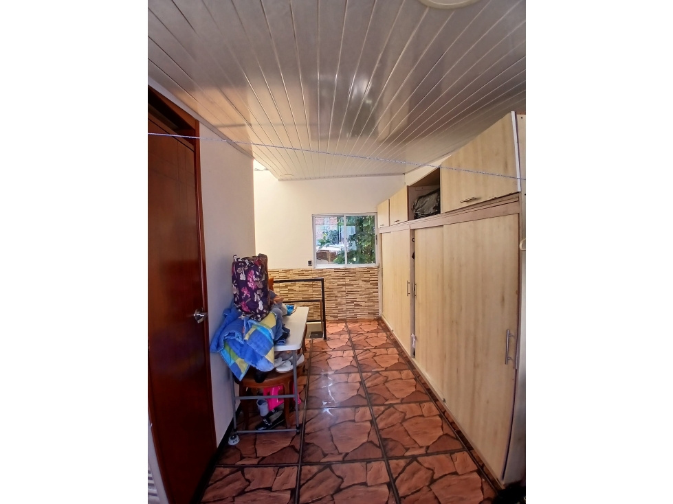 Casa en venta en Sector Lago Uribe, Pereira · foto 18 de 21