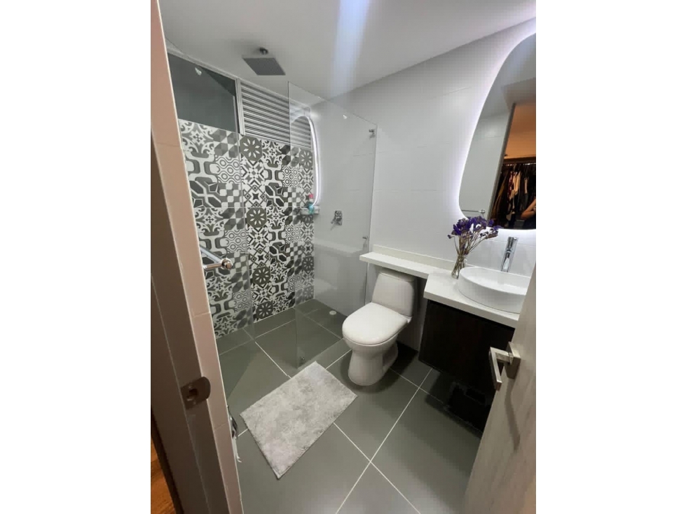 Apartamento en venta en Pinares, Pereira · foto 14 de 15