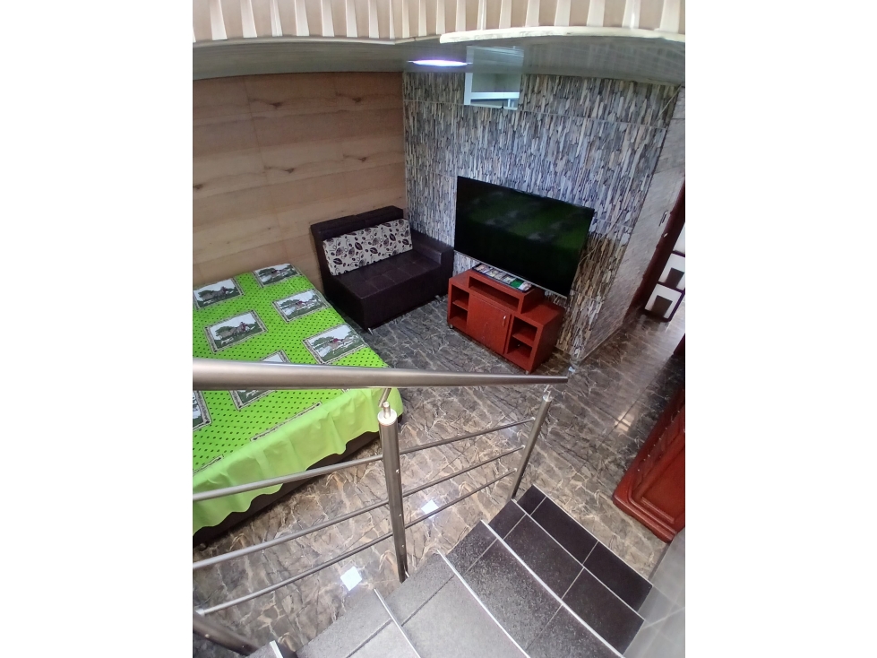Casa en venta en Sector Lago Uribe, Pereira · foto 19 de 21