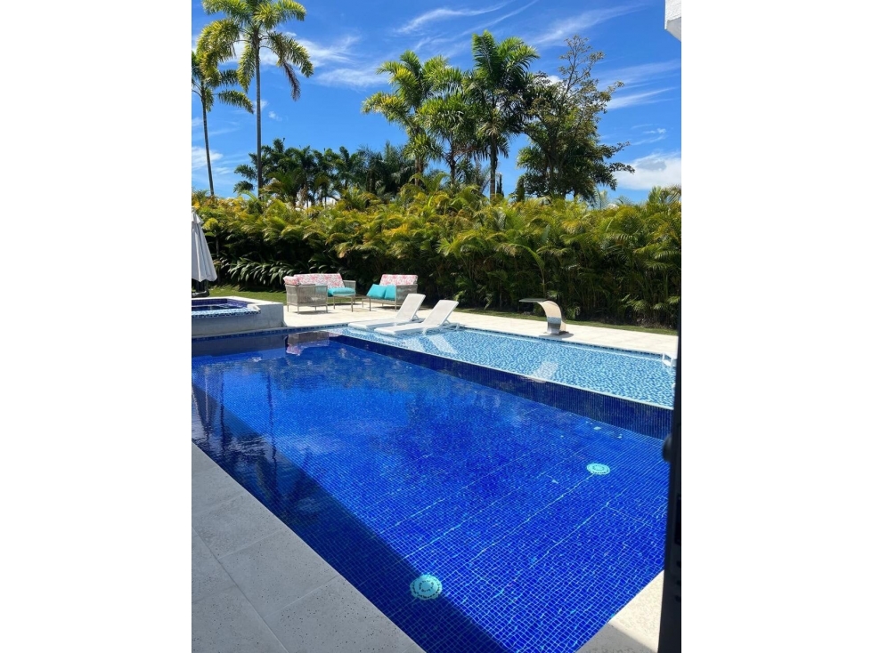 Casa en venta en Cerritos, Pereira · foto 4 de 24