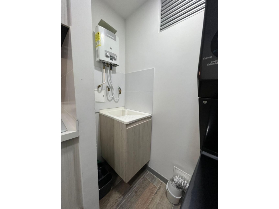 Apartamento en venta en Pinares, Pereira · foto 15 de 15