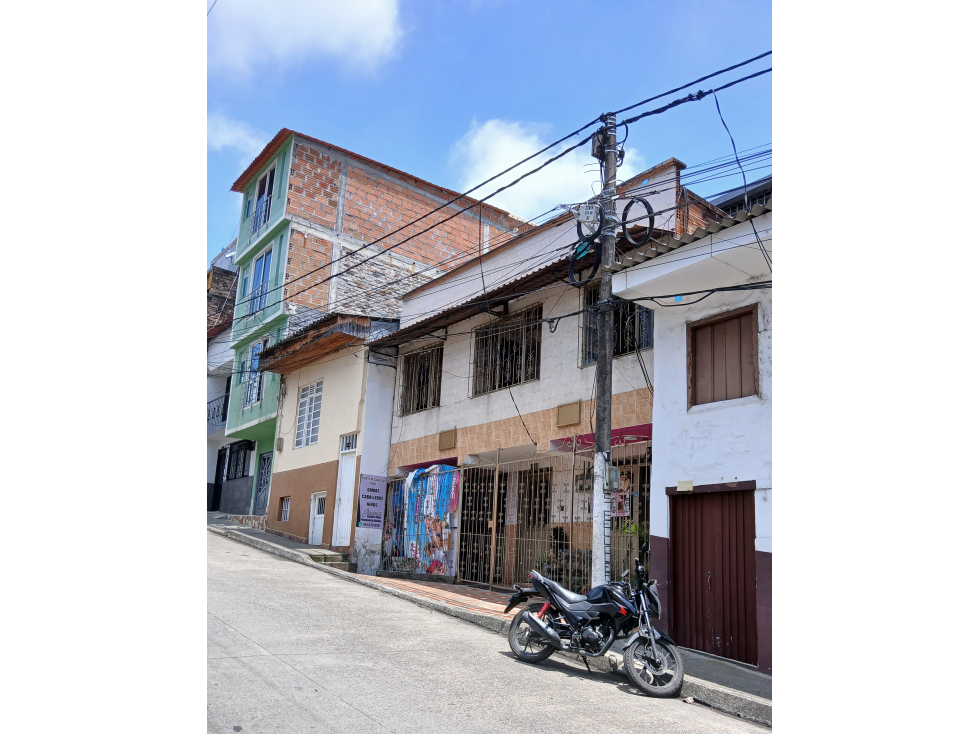 Casa en venta en Sector Lago Uribe, Pereira · foto 21 de 21