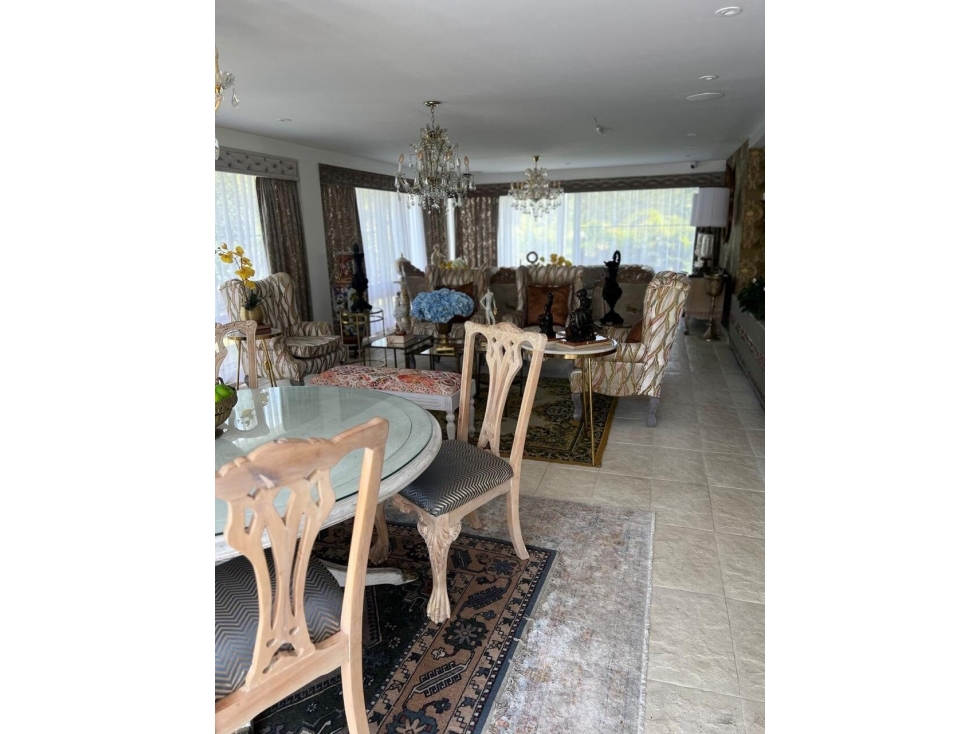 Casa en venta en Cerritos, Pereira · foto 6 de 24