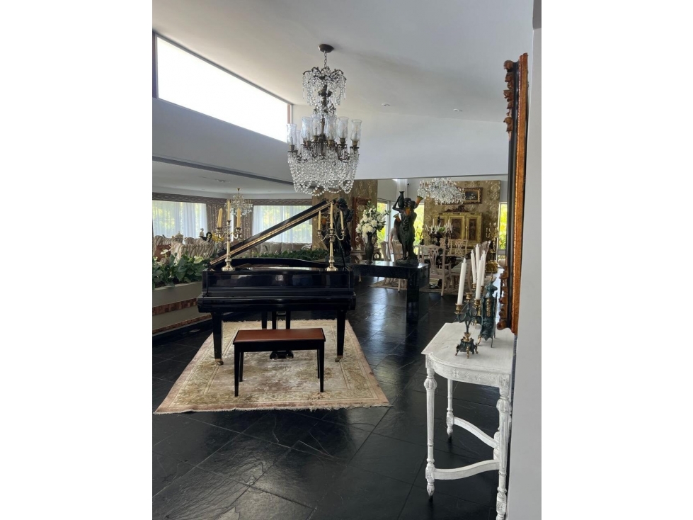 Casa en venta en Cerritos, Pereira · foto 7 de 24