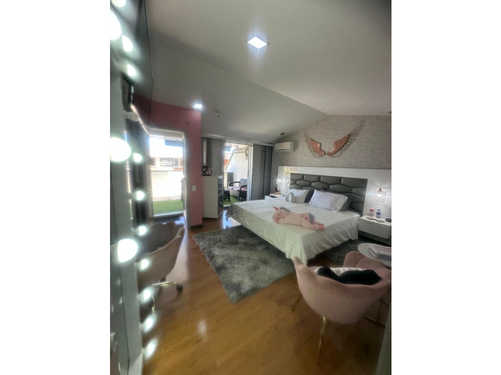 Casa en venta en Pueblito Cafetero, Pereira · foto 4 de 14
