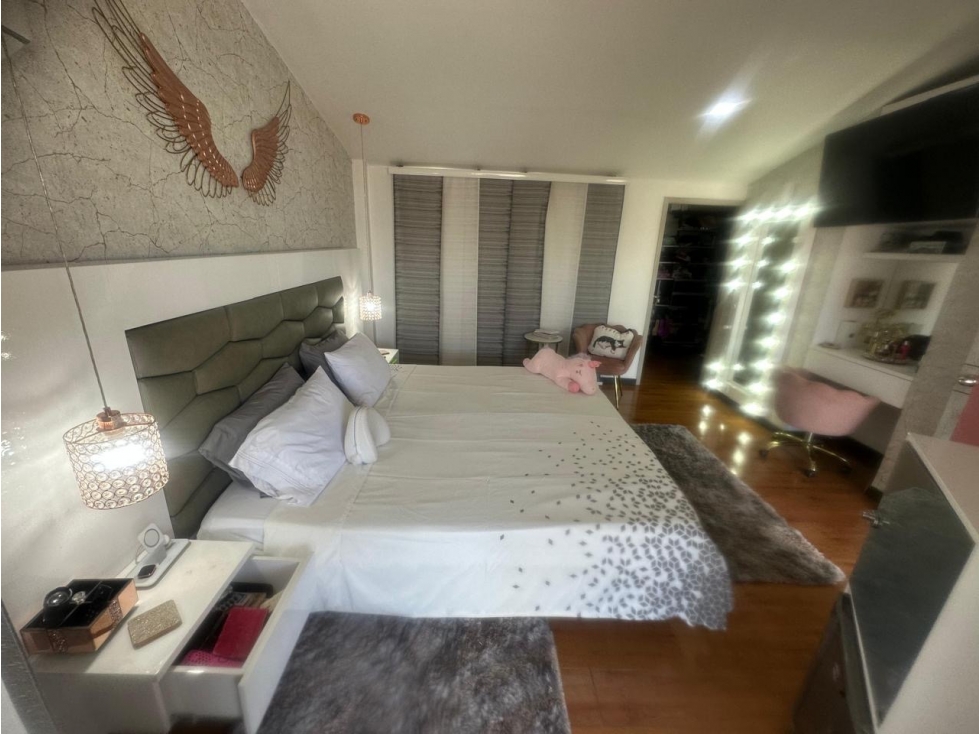 Casa en venta en Pueblito Cafetero, Pereira · foto 5 de 14