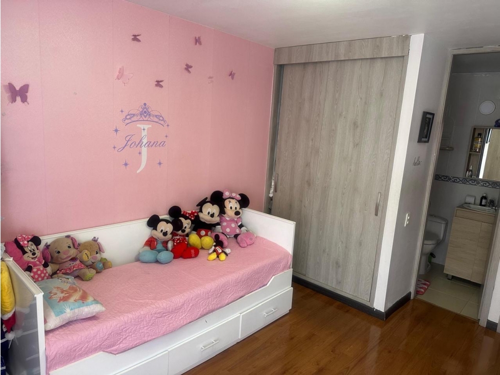 Casa en venta en Pueblito Cafetero, Pereira · foto 7 de 14