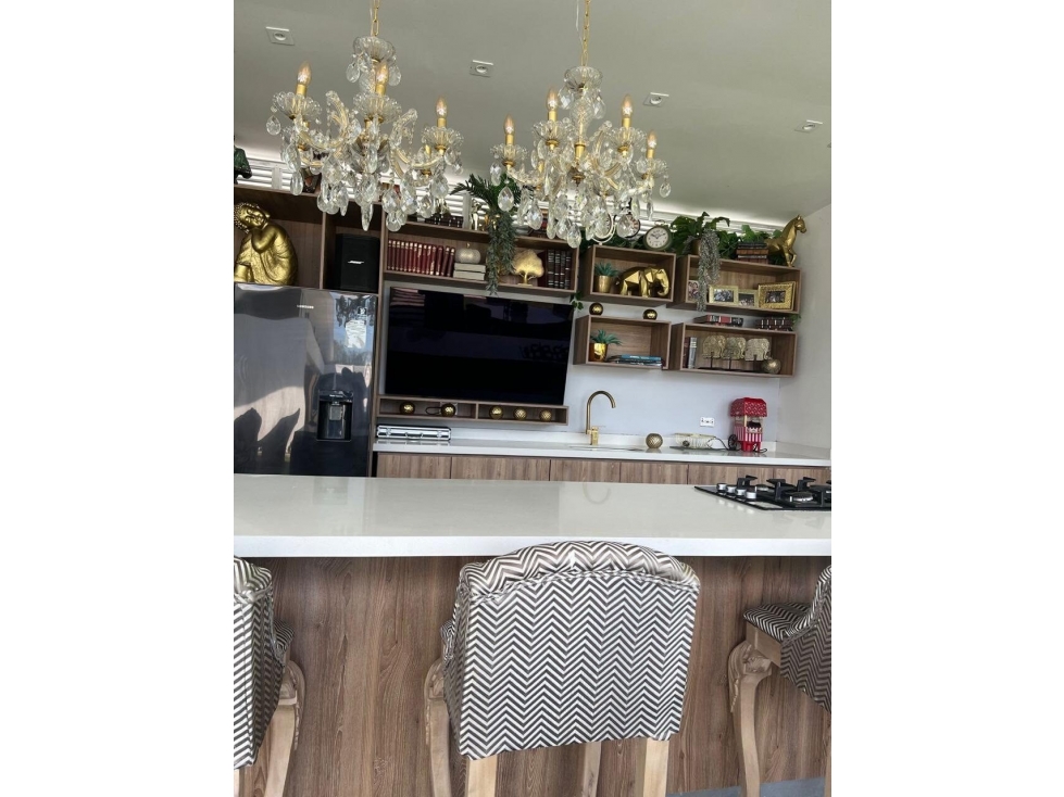 Casa en venta en Cerritos, Pereira · foto 17 de 24