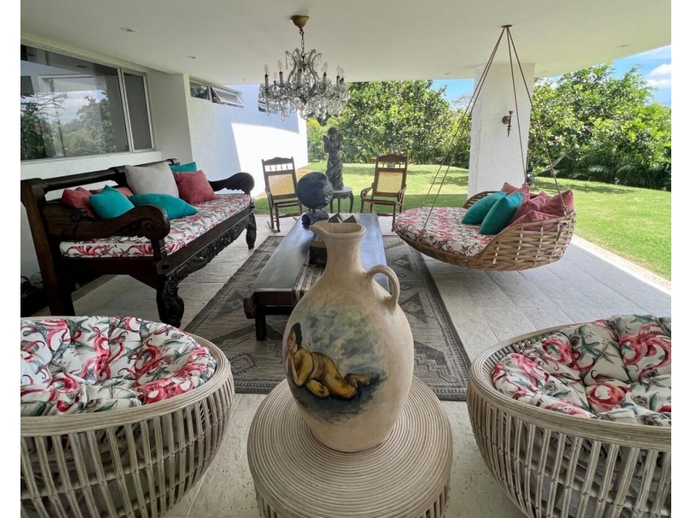 Casa en venta en Cerritos, Pereira · foto 18 de 24