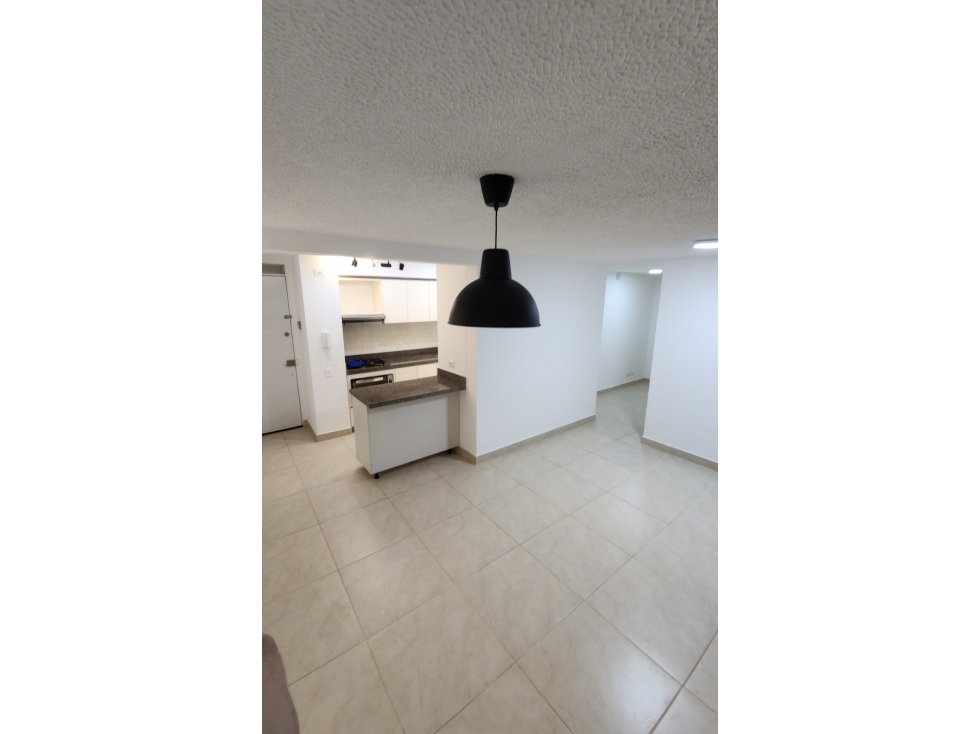 Apartamento en Venta en El poblado, Pereira