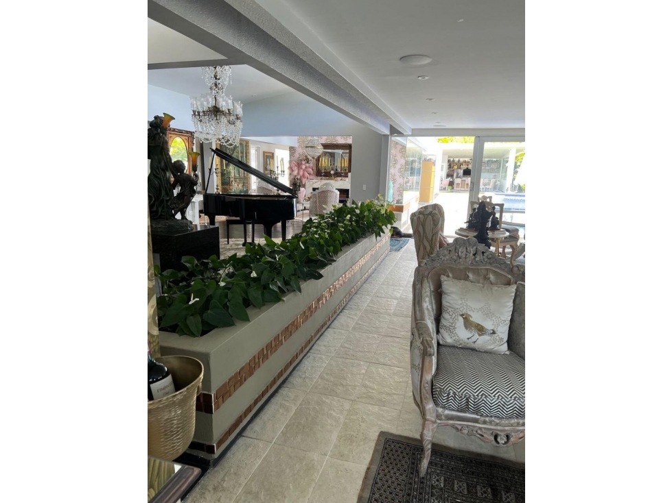 Casa en venta en Cerritos, Pereira · foto 24 de 24
