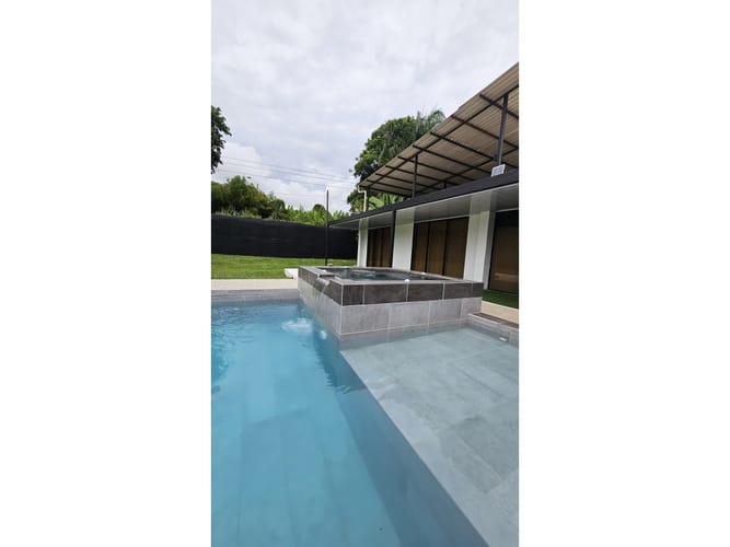 Casa de 4 alcobas en venta en Cerritos, Pereira, 500 m² · foto 20 de 24