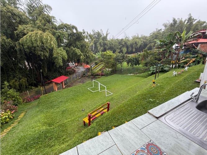 Finca en venta en Altagracia, Pereira, 9600 m² · foto 4 de 24