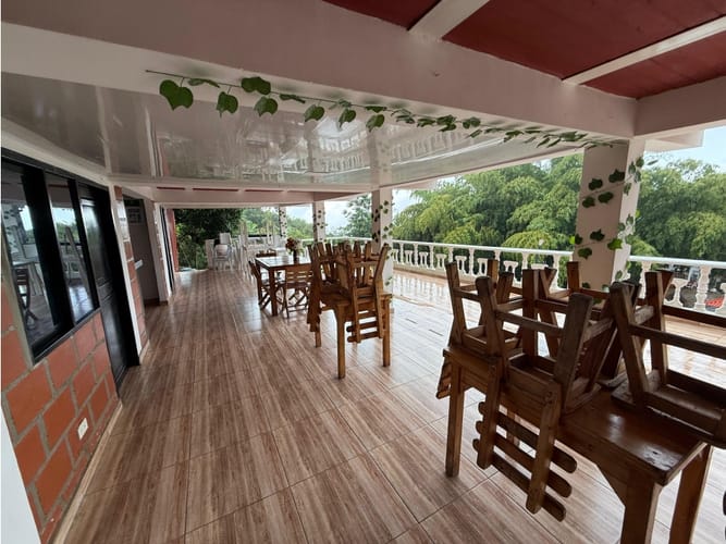 Finca en venta en Altagracia, Pereira, 9600 m² · foto 6 de 24