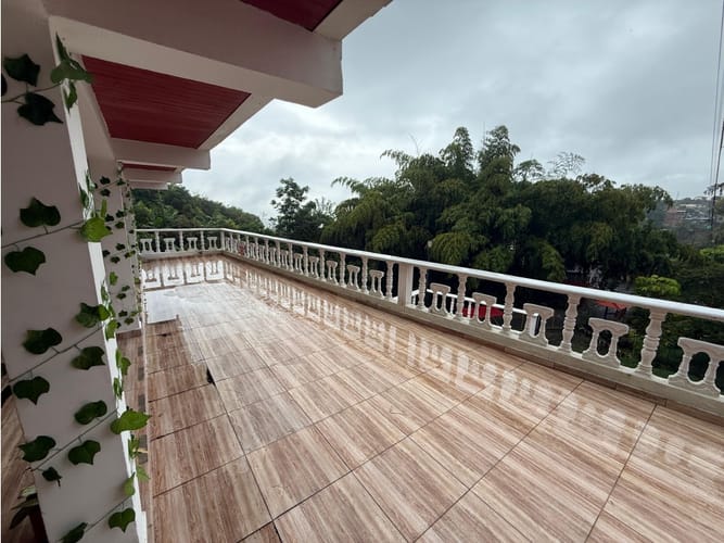 Finca en venta en Altagracia, Pereira, 9600 m² · foto 7 de 24