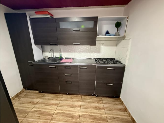 Finca en venta en Altagracia, Pereira, 9600 m² · foto 11 de 24