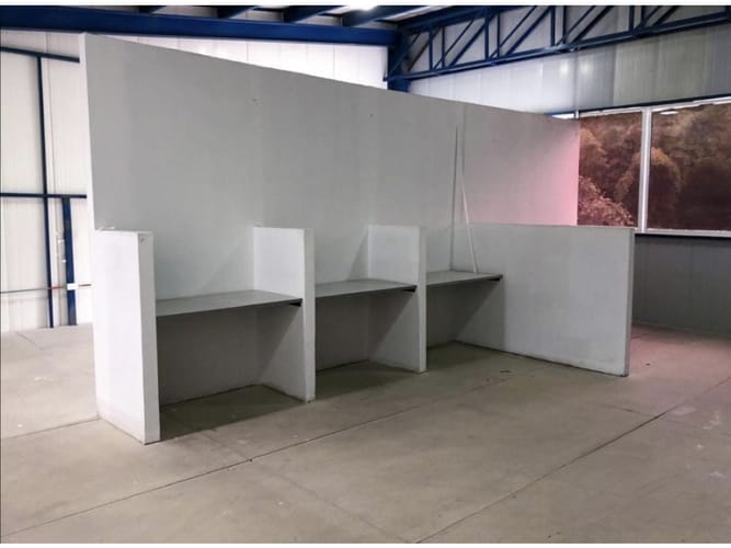 Bodega en venta en Condina, Pereira, 640 m² · foto 4 de 4