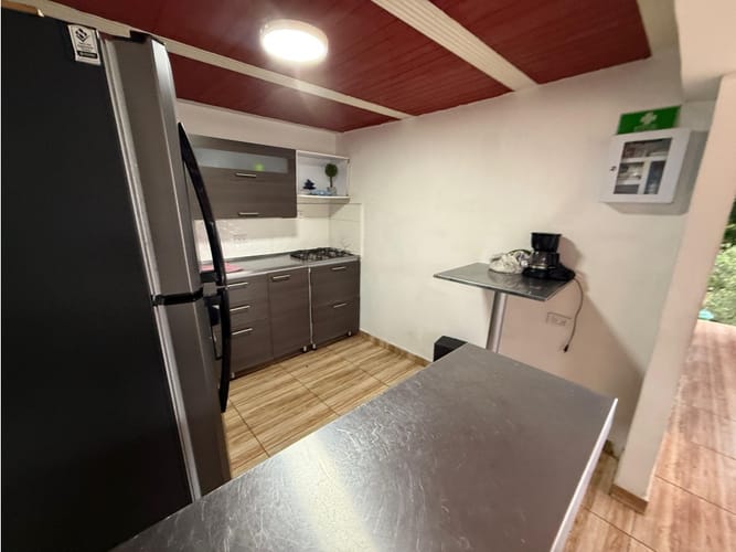 Finca en venta en Altagracia, Pereira, 9600 m² · foto 12 de 24
