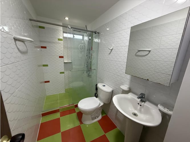 Edificio en venta en La Pradera, Dosquebradas, 277 m² · foto 14 de 24