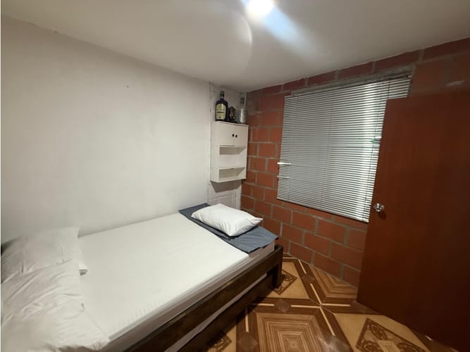 Finca en venta en Altagracia, Pereira, 9600 m² · foto 14 de 24