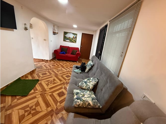 Finca en venta en Altagracia, Pereira, 9600 m² · foto 15 de 24