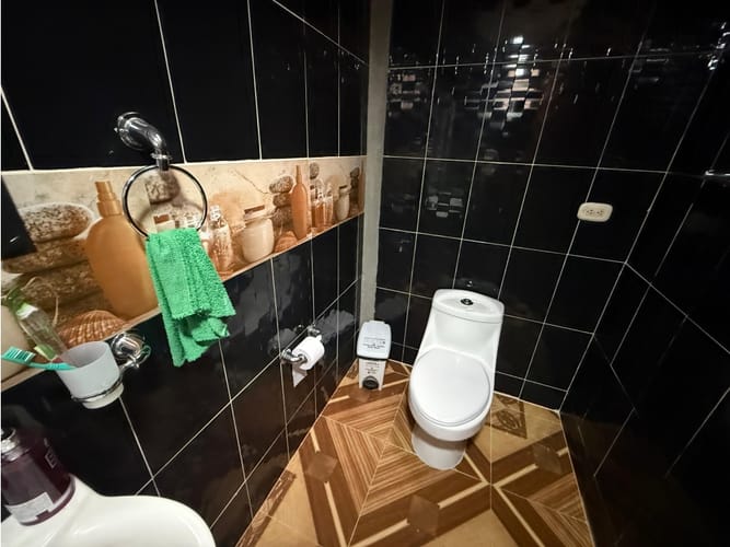 Finca en venta en Altagracia, Pereira, 9600 m² · foto 18 de 24