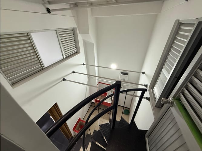 Edificio en venta en La Pradera, Dosquebradas, 277 m² · foto 23 de 24