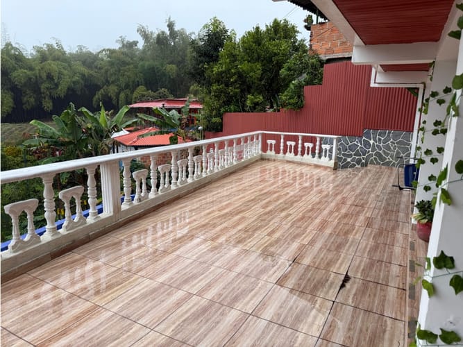 Finca en venta en Altagracia, Pereira, 9600 m² · foto 24 de 24