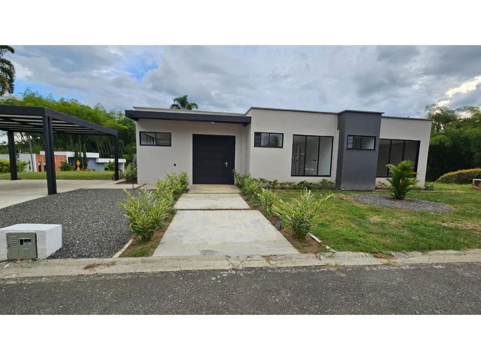 Casa en venta en Cerritos, Pereira · foto 2 de 16