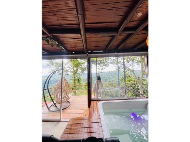 Finca en venta en Tribunas Corcega, Pereira, 300 m² · foto 2 de 13