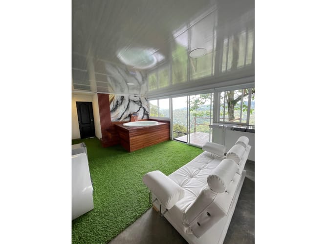 Finca en venta en Tribunas Corcega, Pereira, 300 m² · foto 5 de 13