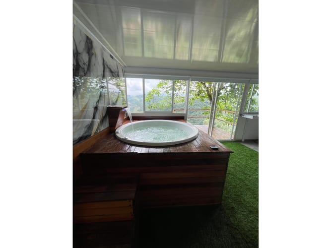 Finca en venta en Tribunas Corcega, Pereira, 300 m² · foto 6 de 13