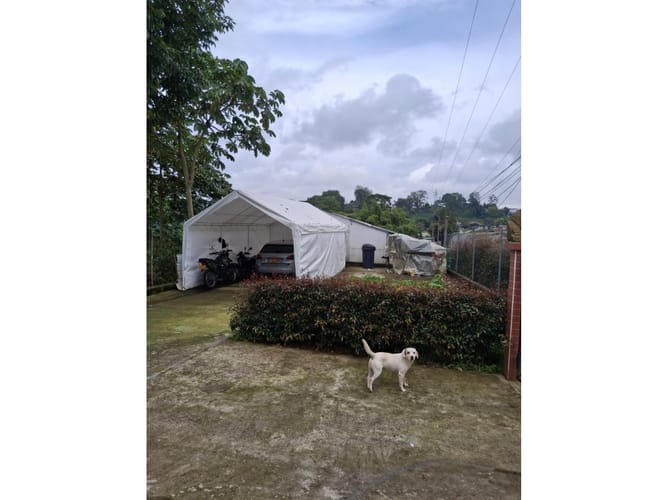 Finca en venta en Tribunas Corcega, Pereira, 300 m² · foto 9 de 13