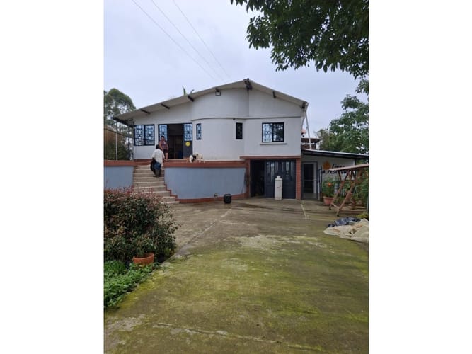 Finca en venta en Tribunas Corcega, Pereira, 300 m² · foto 11 de 13