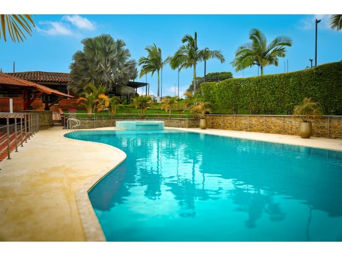 Finca en venta en Altagracia, Pereira, 19200 m² · foto 2 de 24