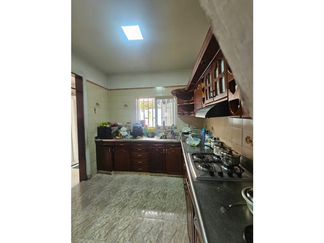 Casa de 3 alcobas en venta en La Julia, Pereira, 160 m² · foto 4 de 13