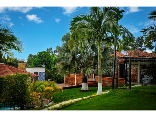 Finca en venta en Altagracia, Pereira, 19200 m² · foto 3 de 24