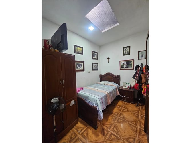 Casa de 3 alcobas en venta en La Julia, Pereira, 160 m² · foto 7 de 13