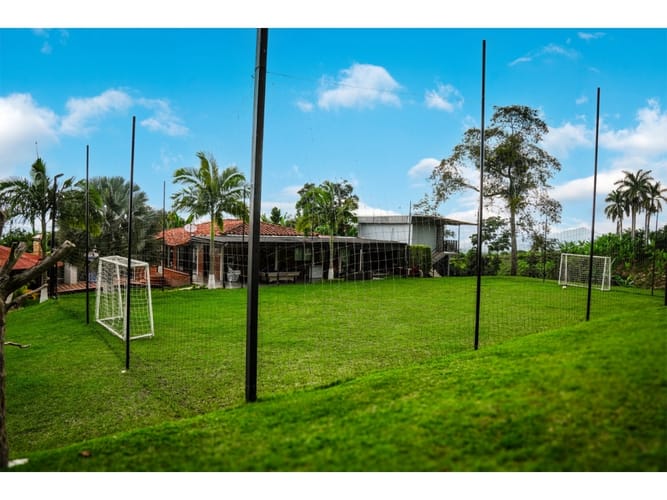 Finca en venta en Altagracia, Pereira, 19200 m² · foto 5 de 24