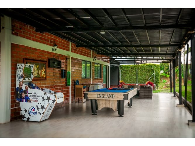 Finca en venta en Altagracia, Pereira, 19200 m² · foto 6 de 24