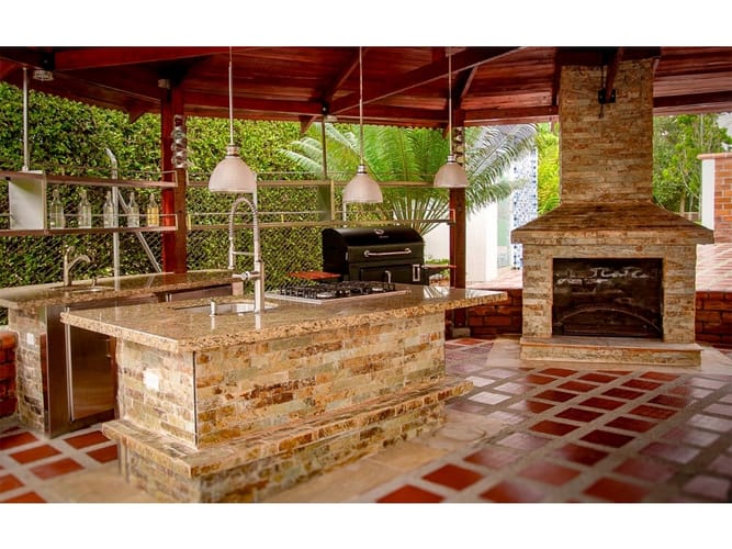 Finca en venta en Altagracia, Pereira, 19200 m² · foto 7 de 24